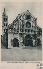 Zara cathedral bell d'occasion  Expédié en Belgium