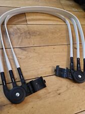 Bugaboo donkey rods for sale  WOODFORD GREEN