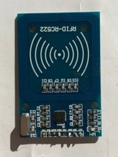 Lettore rfid rc522 usato  Polistena