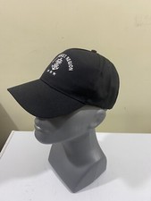 Boné SnapBack Boy Sea Scouts três estrelas região nordeste BSA preto bola boné comprar usado  Enviando para Brazil
