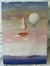 rene magritte d'occasion  Expédié en Belgium