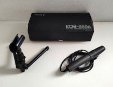 Sony micro ecm d'occasion  Tours-