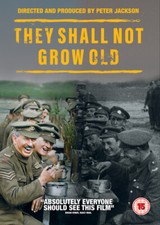 Shall grow old for sale  STOCKPORT