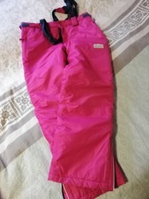 Skihose 140 146 gebraucht kaufen  Hindelang