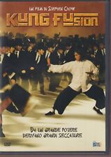 Kung fusion dvd usato  Roma