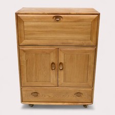 Ercol windsor serving for sale  HALSTEAD