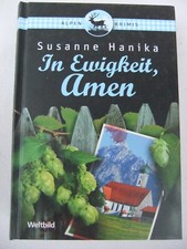 Ewigkeit amen susanne gebraucht kaufen  Tübingen