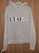Kenzo hoodie unisex gebraucht kaufen  Obertshausen