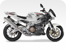 Pegatinas compatibles con Aprilia Tuono 1000 , Tuono  decals, usado comprar usado  Enviando para Brazil