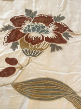 Pottery barn embroidered for sale  Lake Elmo