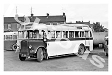 Bus photograph ulster for sale  ALFRETON