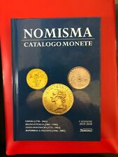 Edizione nomisma 2020 usato  Barletta