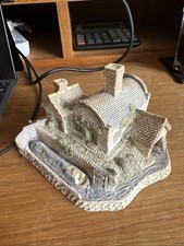 Lock keepers cottage for sale  MOLD