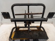 Bmw towbar 2007 for sale  SOUTHAMPTON