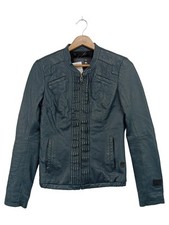 Star raw lederjacke gebraucht kaufen  Deutschland