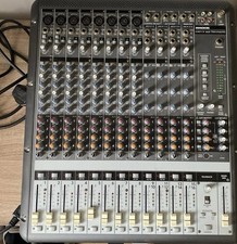 Mackie onyx 1620 for sale  GLOSSOP