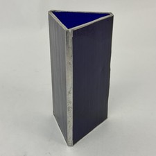Handblown cobalt blue for sale  Mcminnville