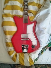 airline electric guitar for sale airline electric guitar for sale HAYWARDS HEATH