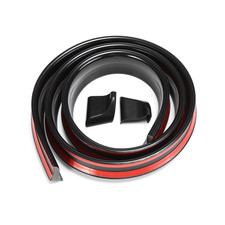 Gloss black universal for sale  NORTHAMPTON