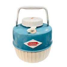 Coleman vintage gallon for sale  Rancho Cordova