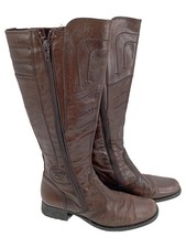 Nero giardini bottes d'occasion  Expédié en France