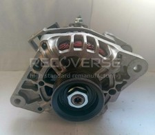 Alternator fits HYUNDAI KIA I20 I30 RIO CEED I10 CEE'D ACCENT PRO 1.2 1.25 , używany na sprzedaż  PL