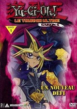 Dvd saison 5 d'occasion  Les Mureaux