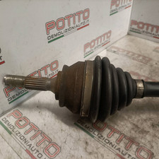9801388580 semialbero ant. usato  Italia