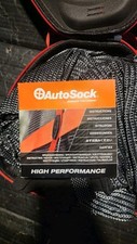 Autosock 695 winter for sale  Louisville