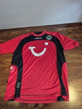 Hannover trikot xl gebraucht kaufen  Hannover