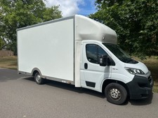 2020 fiat ducato for sale  READING