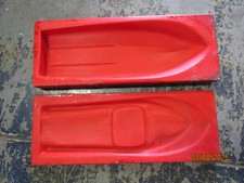 Vintage fiberglass boat for sale  Riverview