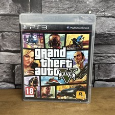 Ps3 gta grand for sale  SCUNTHORPE