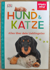 Hund katze dein gebraucht kaufen  Merseburg