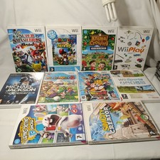 Lotto giochi nintendo usato  Lavello