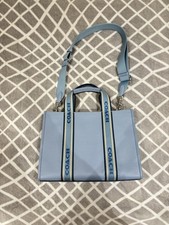Coach large tote for sale  LONDON