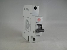 Wylex nsb mcb for sale  NEWTON ABBOT