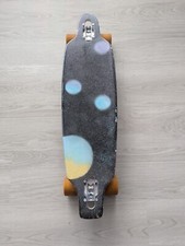 Usado, Longboard personalizado Galaxy Cruiser comprar usado  Enviando para Brazil