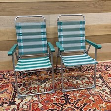 Vintage lawn chair for sale  Green Bay