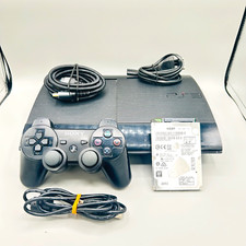 Console sony ps3 usato  Prato