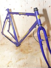 Fahrradrahmen zoll mtb gebraucht kaufen  Deutschland
