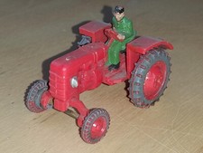 Fahr schlepper rot gebraucht kaufen  Solingen
