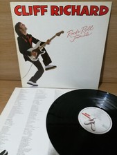 Cliff richard album for sale  ANDOVER