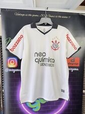 Autêntico kit de camisa de futebol americano SC Corinthians comprar usado  Enviando para Brazil