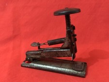 GRAMPEADOR ROMA ITALIANO ANTIGO F.S 126 FERROVIE DELLO STATO STATE RAILWAY ITÁLIA comprar usado  Enviando para Brazil