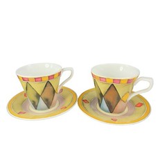 Sasaki palazzo teacup for sale  Des Plaines