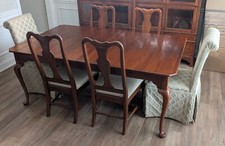 10 chairs parsons 2 for sale 10 chairs parsons 2 for sale Cumming