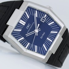 Iwc vinci automatic gebraucht kaufen  Dresden