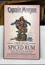 Captain morgan bar for sale  Jefferson