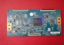 1 peça para placa T-Con 50"" 43" TV AUO T430QVN01.0 CTRL BD 43T03-C00 placa lógica comprar usado  Enviando para Brazil
